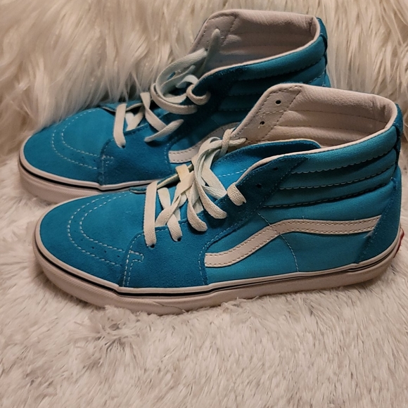 Vans - Picture 5 of 5